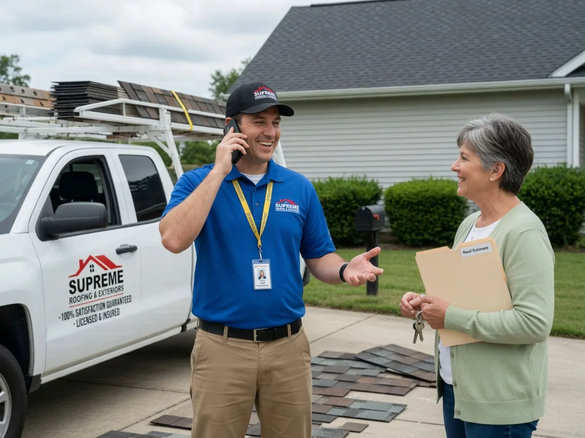 Roof Replacement Gwynn Oak, MD FAQs